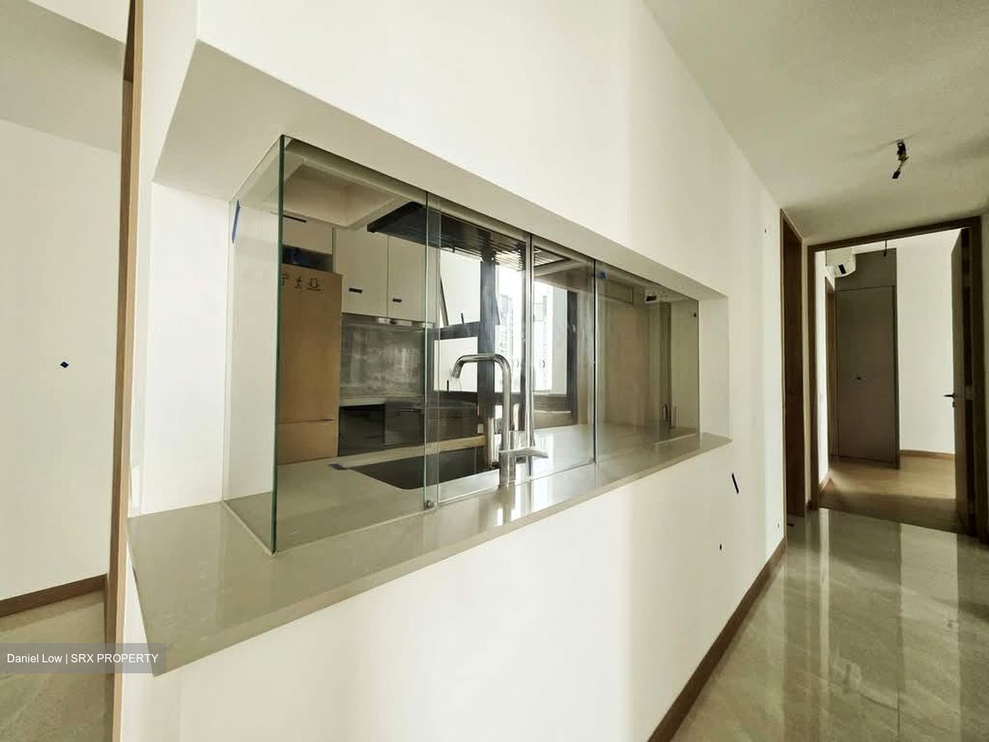 The Botany At Dairy Farm (D23), Condominium #566630271
